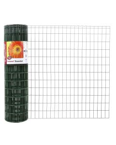 Pantanet Essential Tuingaas groen 25m - hoogte 152cm