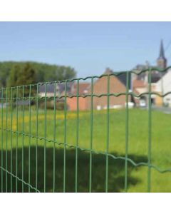 Pantanet Family Tuingaas groen 10m - hoogte 102cm