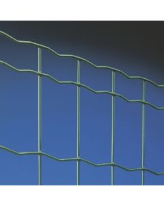 Pantanet Family Tuingaas groen 25m - hoogte 152cm 