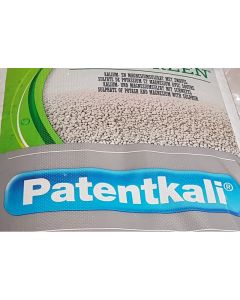 Patentkali 30% + 10% MgO 25kg