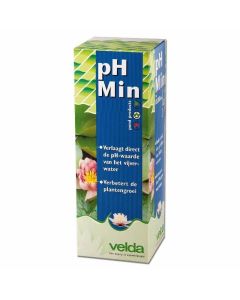 pH Min Velda 125ml