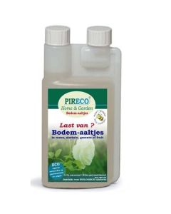 Pireco Bodem-aaltjes vloeibaar 0,5L