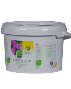 Pireco Schadelijke Bodeminsecten korrels 2,5kg