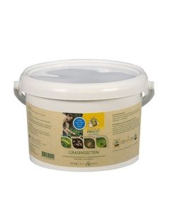 Pireco Grasinsecten korrels 2,5 kg