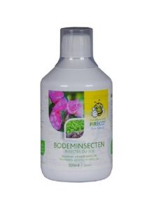 Pireco Solinse Vital Bodeminsecten vloeibaar 500ml