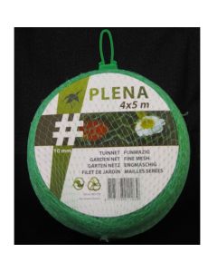 Plena Tuinnet 4x5m