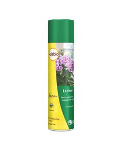 Pyrethrum spray Solabiol 400ml - tegen bladluizen