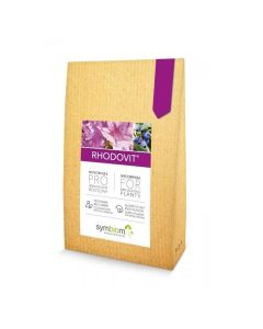 Rhodovit 300g - mycorrhiza voor rhododendron/heide