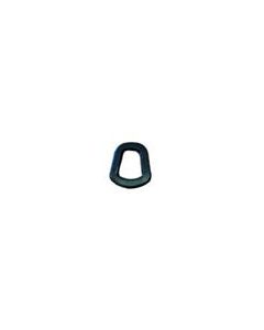 Rubber ring voor stalen jerrycan