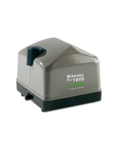 Silenta Outdoor Pro 1800 Luchtpomp