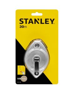 Slaglijnmolen Stanley met slaglijn 30m
