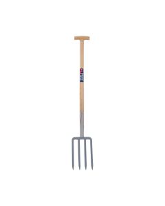 Spear & Jackson 92069 Spitvork met T-steel