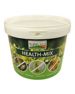 TopBuxus Health-Mix - 100 tabs - tegen buxusschimmel