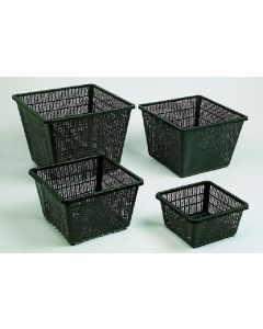 Vijvermand vierkant H10x20x20cm