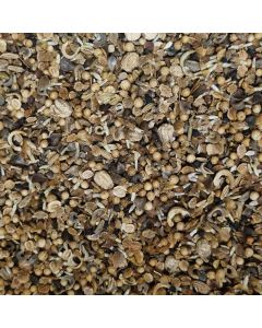 Wildbloemenmengsel Arme & Schrale grond 1kg