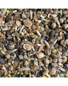 Wildbloemenmengsel Bermen 1kg