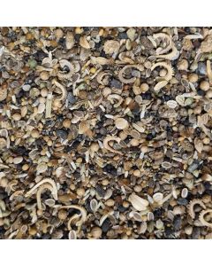 Wildbloemenmengsel Eén & Meerjarig 1kg