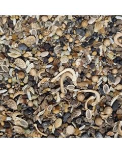 Zaad Wildbloemenmengsel 250g