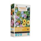 Buzzy Friendly Flowers Bijen laag voor 15m²