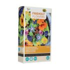 Buzzy Friendly Flowers Eetbare bloemen voor 15m²