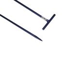 De Wit Draadpen 500x8mm met T-kop