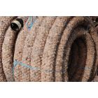 Drainagebuis PP450 omhulling 60mm x 50 meter