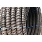 Drainagebuis Kaal geperforeerd 60mm x 50 meter