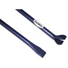 De Wit Koevoet met klauw en beitel 110cm