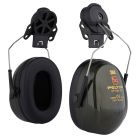 3M Peltor Optime II Oorkap met helmbevestiging H520P3E