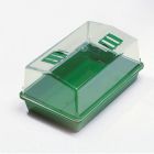 Kweekkas met ventilatie H18x37,5x24cm