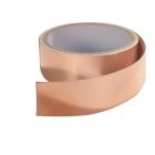 Slakkentape koper 5m
