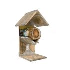 Bird Gift Pindakaas Feeder
