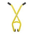 Bandentang rubber bek 82cm