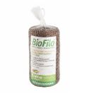 BIO Bindbuis 3mm ca.100m - bruin
