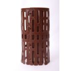 Boommaaibeschermer TreeProtect bruin 36x21cm