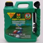 Floranid Gazon NPK 20-5-8(+2) 3kg COMPO