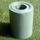 Gietrand Composteerbaar dikte 1,2mm 40mx30cm - groen