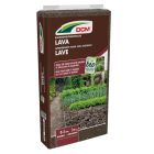 Lavakorrel Oxygen 0-3mm grijs DCM 20kg