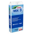 Mix 3 NPK 9-3-6+(3%)MgO MG DCM 25kg