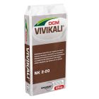 Vivikali NPK 2-0-20 MG DCM 25kg