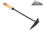 De Wit Schrepel 10cm / 12 cm / 14 cm / 16 cm met essen handvat 14 cm