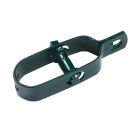 Draadspanner groen geplastificeerd nr.2 - 95mm