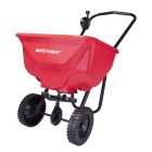 Schotelstrooier 2030 geduwd 30L