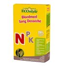 Bloedmeel ECOstyle 1,6kg - aanvulling stikstoftekort