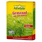 Graszaad-Herstel AZstyle 100g - doorzaaien kale plekken