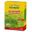 Graszaad-Herstel AZstyle 250g - doorzaaien kale plekken