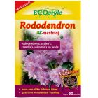 Rododendron-AZ ECOstyle 2kg - voor zuurminnende planten 