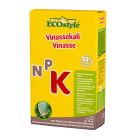 Vinassekali ECOstyle 800g - aanvulling kalitekort
