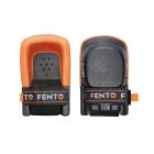 Fento ORIGINAL (200 PRO) Kniebeschermers ergonomisch - paar