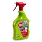 Flitser Express Spray Protect Garden 1L - tegen onkruid op terras